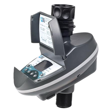 Dig Dig 9001D-BO9D Digital Hose End Timer 133602